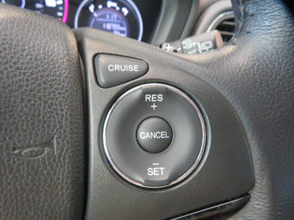 Photo 39 of this HONDA HR-V