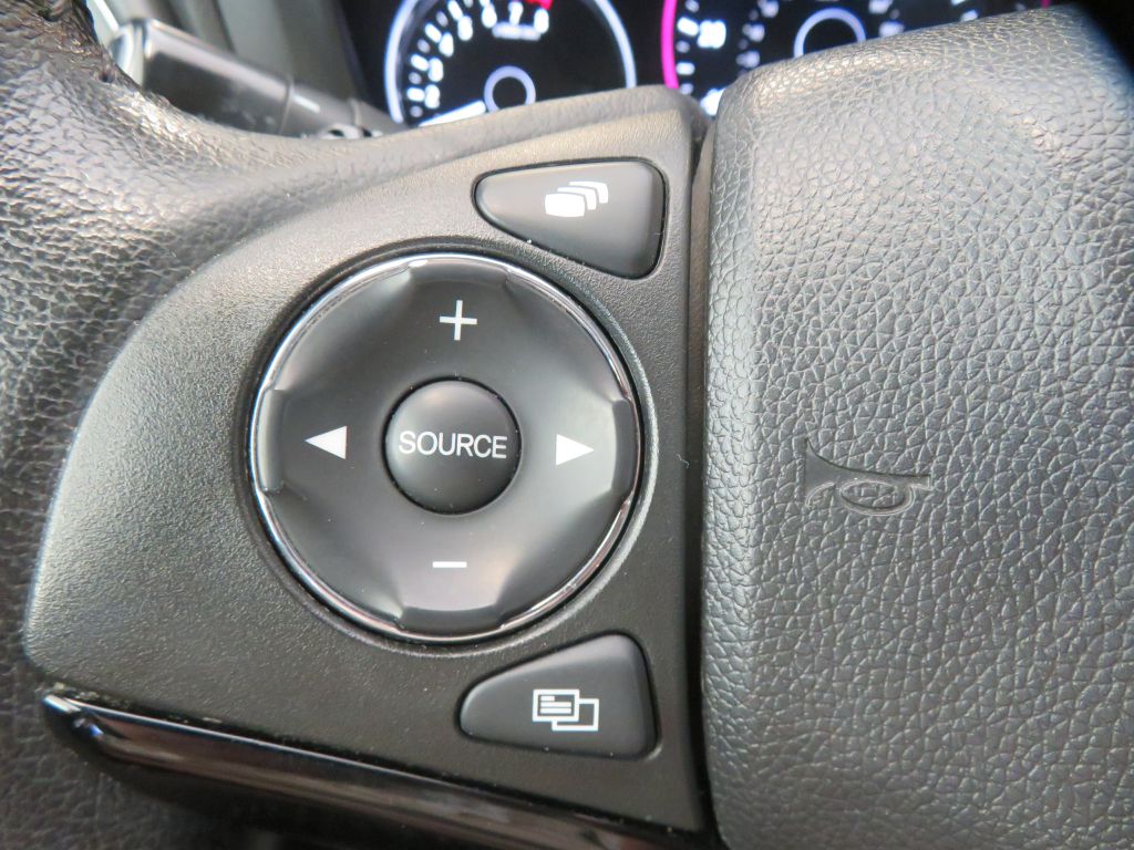 Photo 40 of this HONDA HR-V