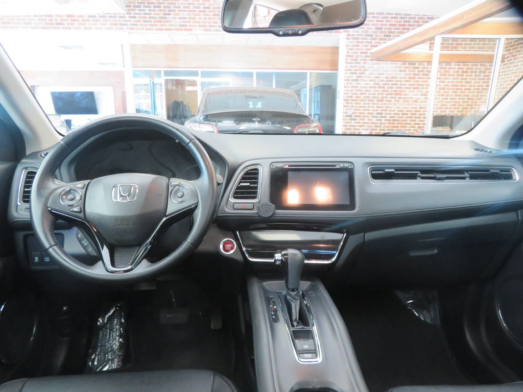 Photo 45 of this HONDA HR-V