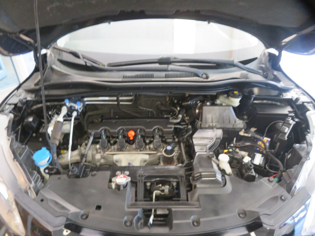 Photo 49 of this HONDA HR-V