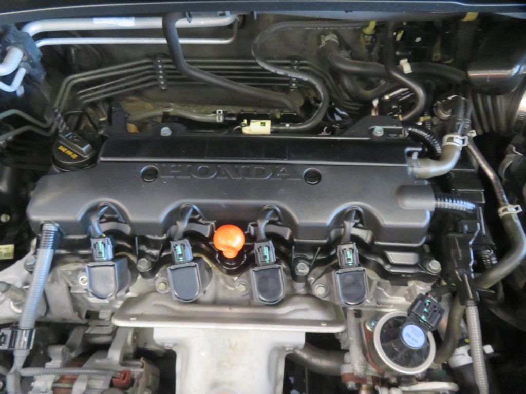 Photo 50 of this HONDA HR-V