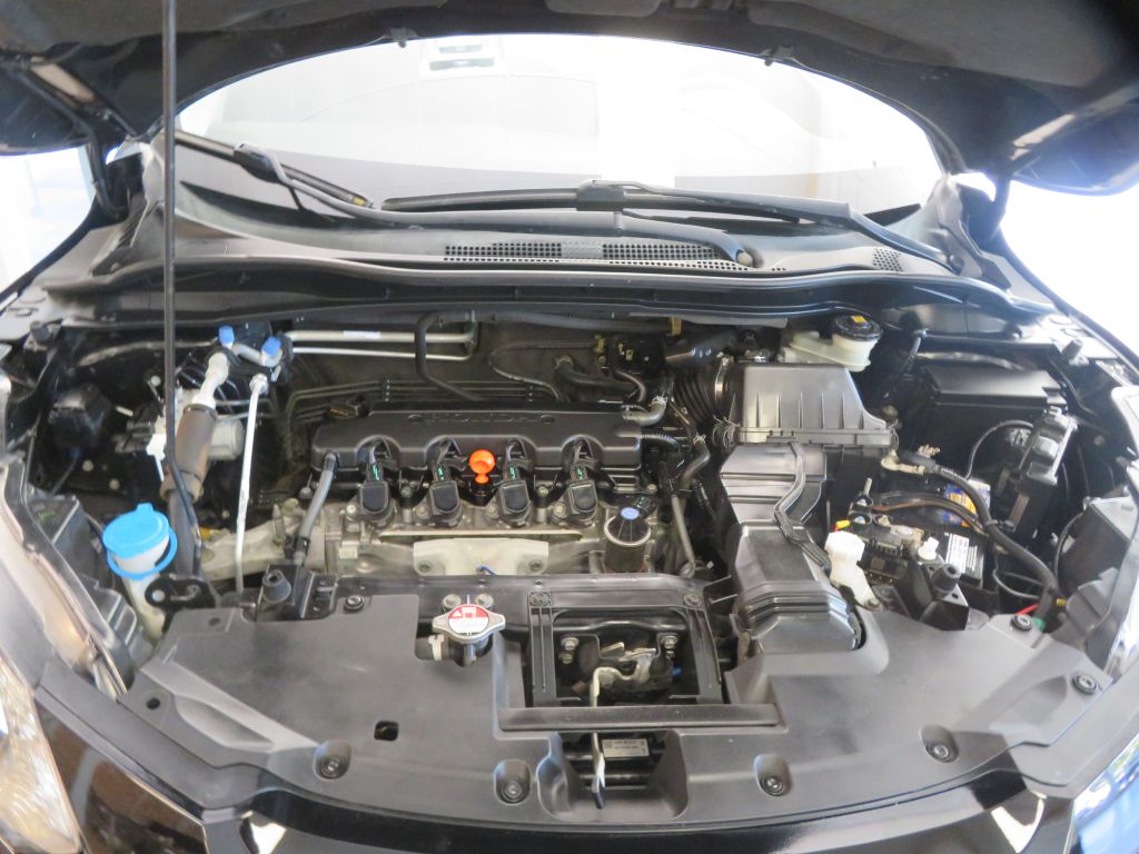 Photo 55 of this HONDA HR-V