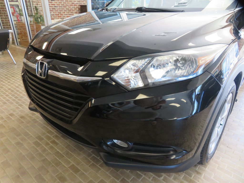 Photo 56 of this HONDA HR-V