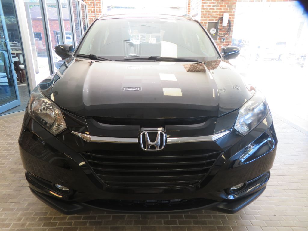 Photo 57 of this HONDA HR-V