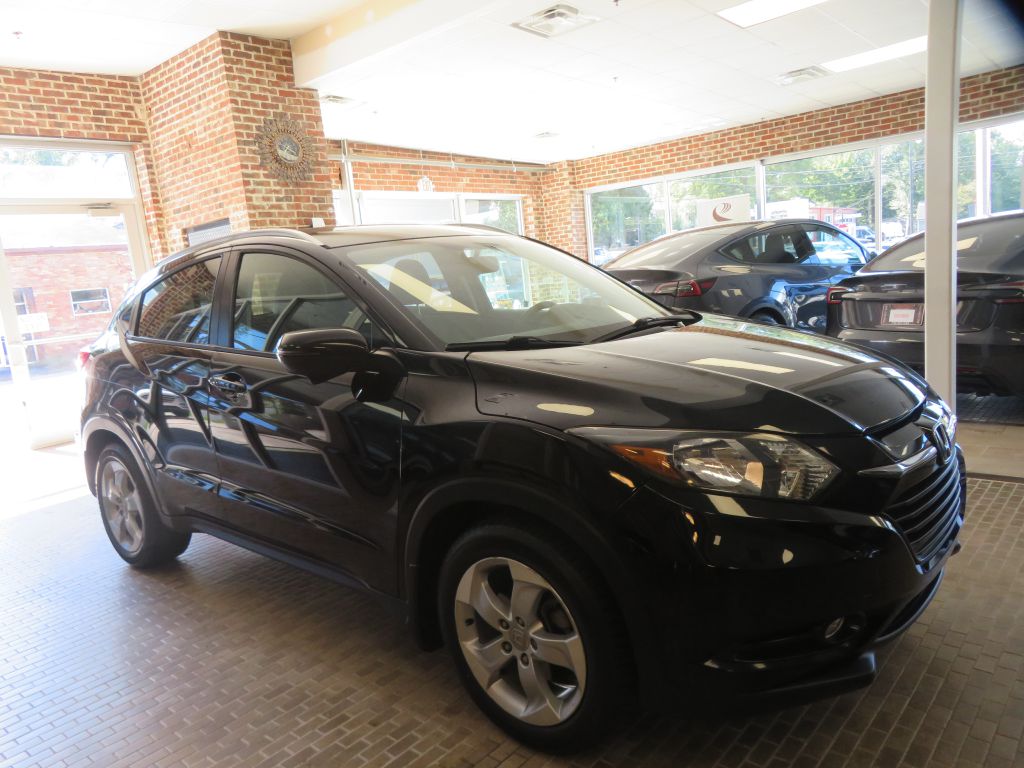 Photo 59 of this HONDA HR-V