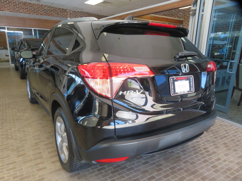 Photo 67 of this HONDA HR-V