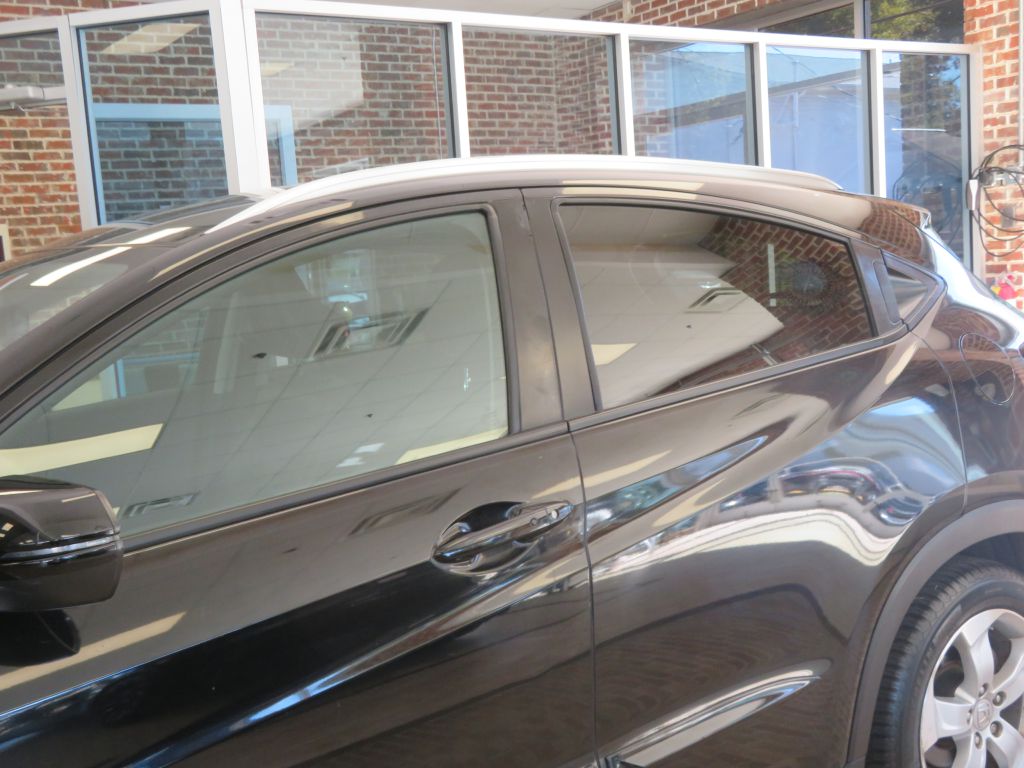 Photo 69 of this HONDA HR-V