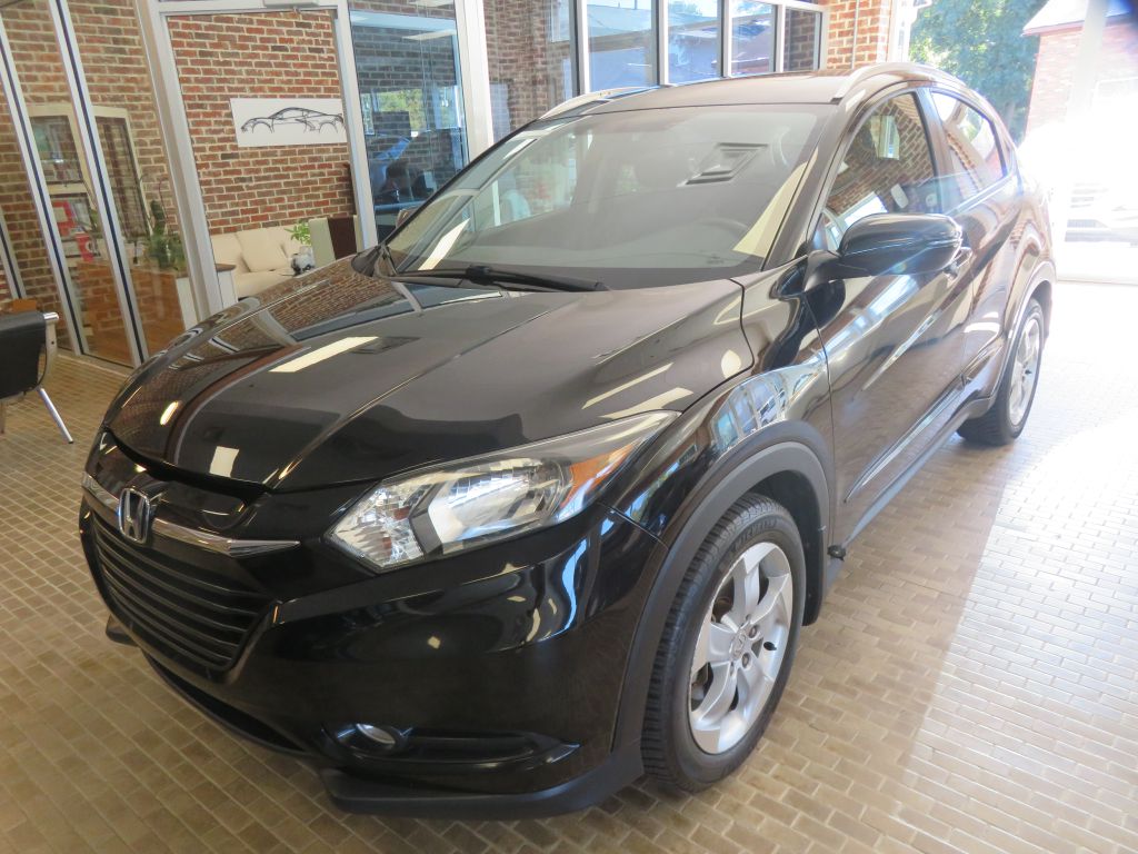 Photo 72 of this HONDA HR-V