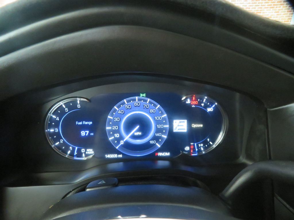 Photo 33 of this CADILLAC ESCALADE