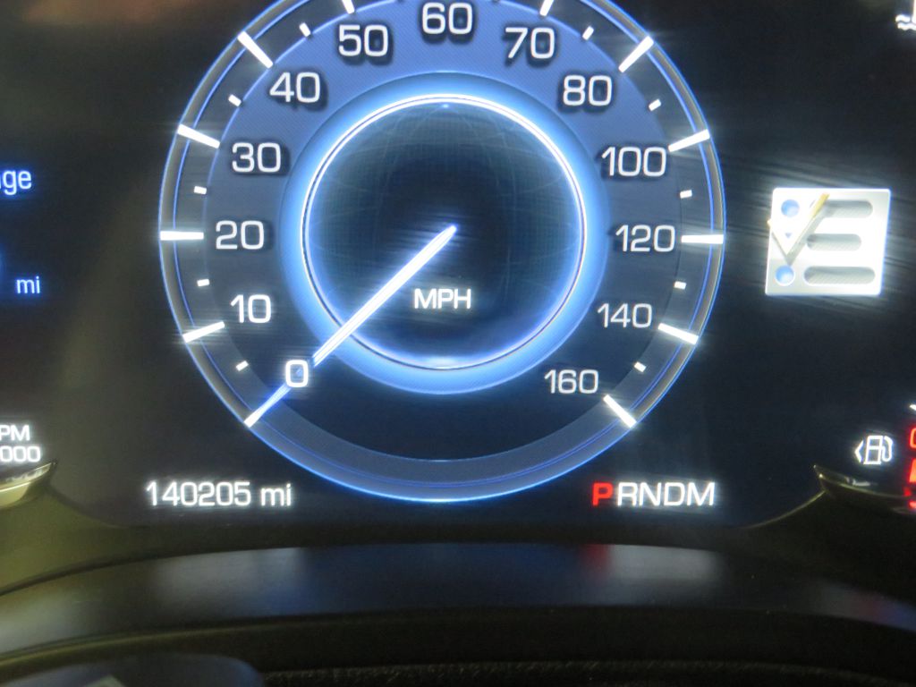 Photo 34 of this CADILLAC ESCALADE