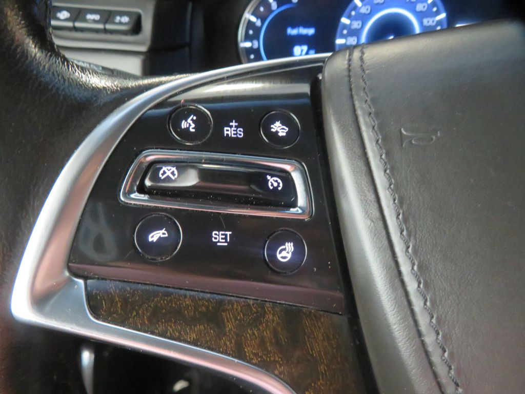 Photo 35 of this CADILLAC ESCALADE