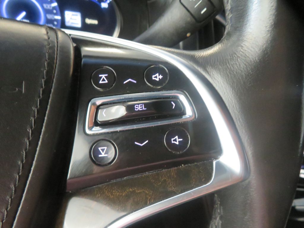 Photo 36 of this CADILLAC ESCALADE