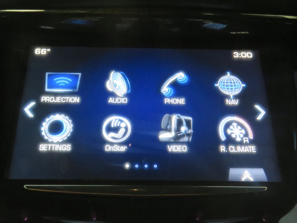 Photo 43 of this CADILLAC ESCALADE