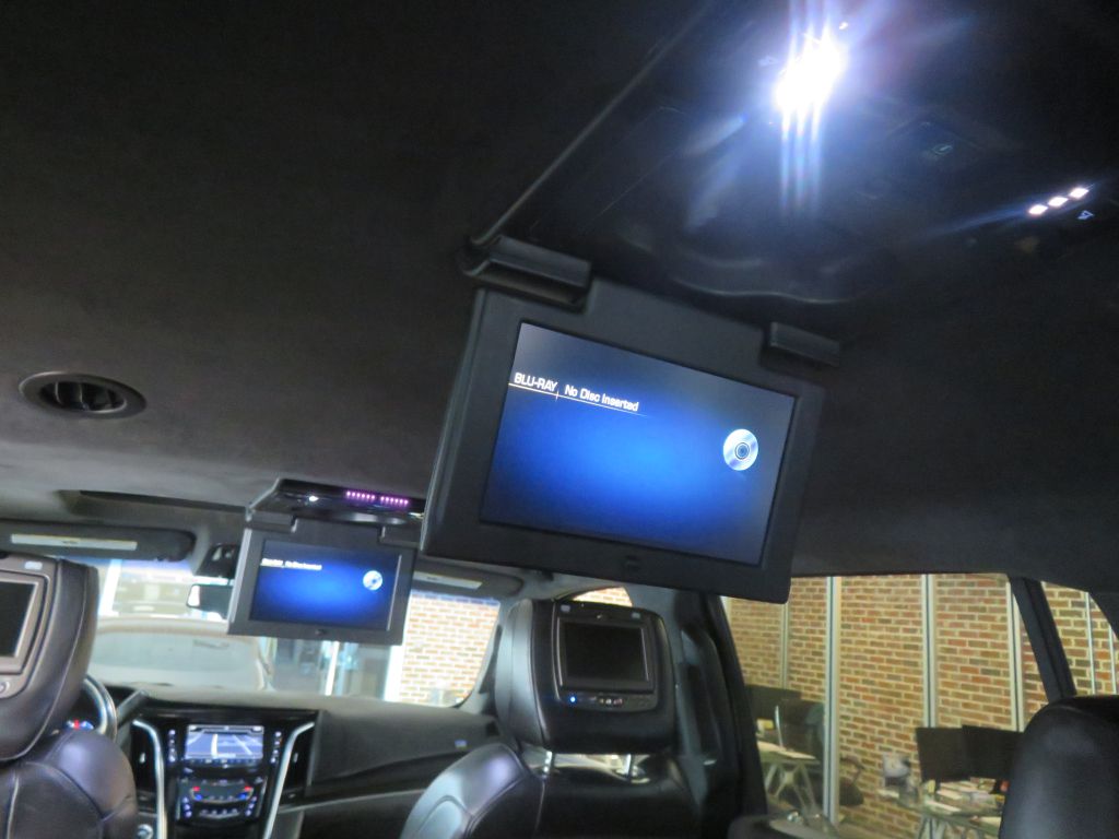 Photo 53 of this CADILLAC ESCALADE