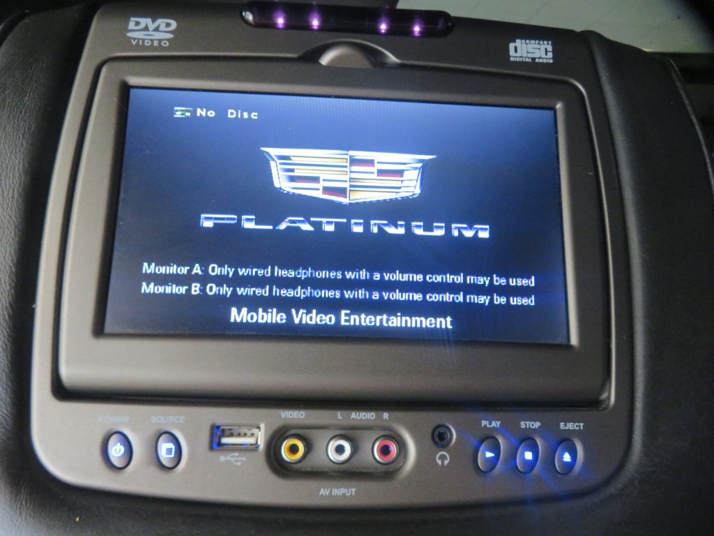 Photo 54 of this CADILLAC ESCALADE