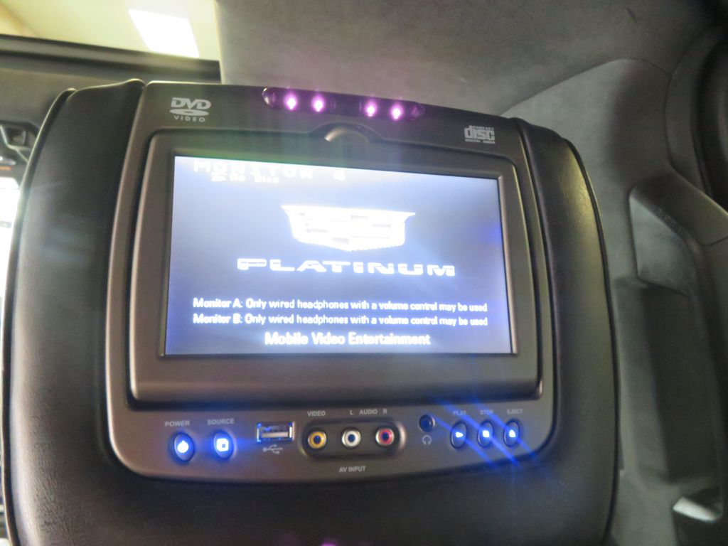 Photo 55 of this CADILLAC ESCALADE