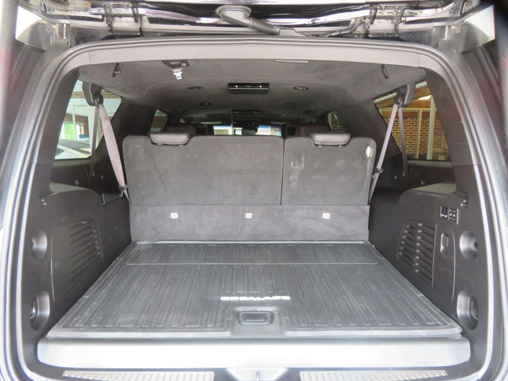 Photo 56 of this CADILLAC ESCALADE
