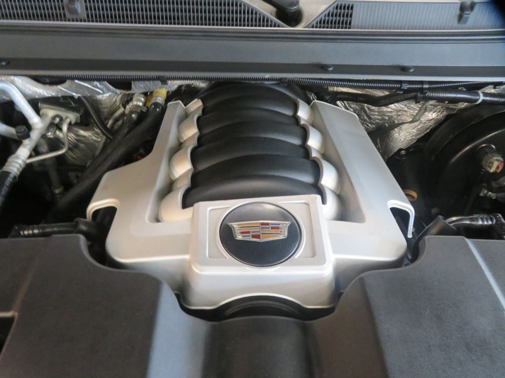 Photo 61 of this CADILLAC ESCALADE
