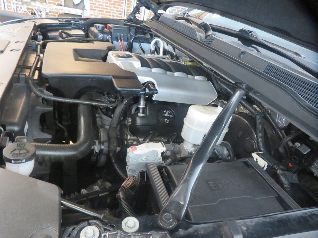 Photo 66 of this CADILLAC ESCALADE