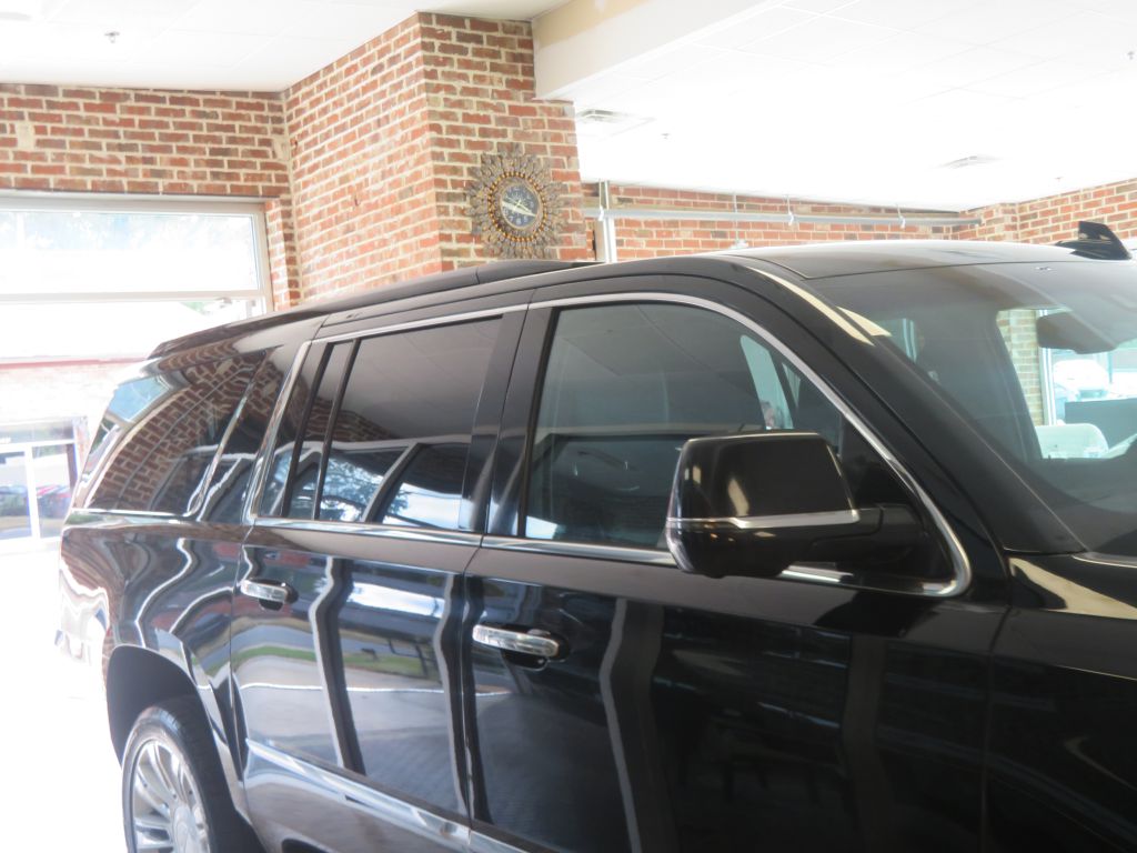 Photo 71 of this CADILLAC ESCALADE