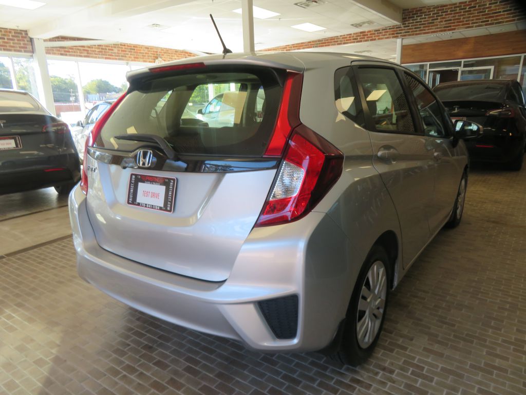 Photo 4 of this HONDA FIT