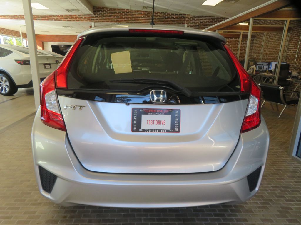 Photo 5 of this HONDA FIT