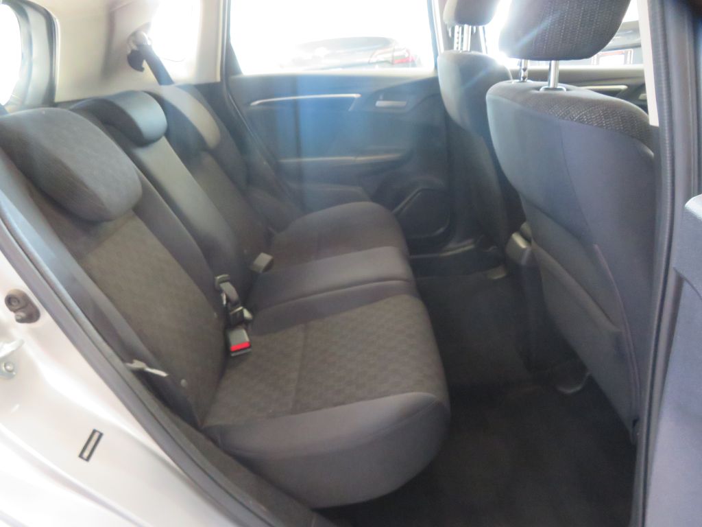 Photo 22 of this HONDA FIT