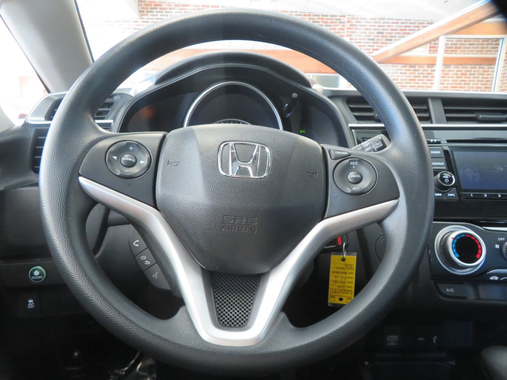 Photo 29 of this HONDA FIT