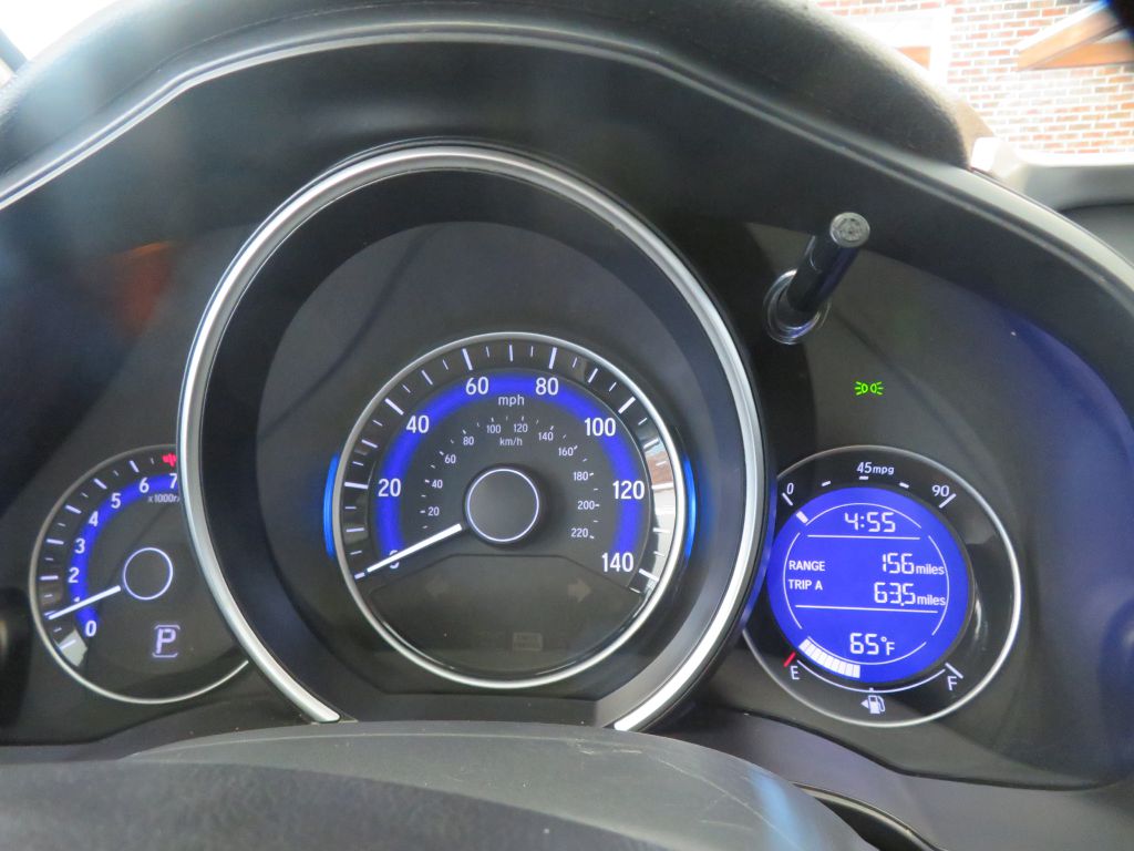 Photo 30 of this HONDA FIT
