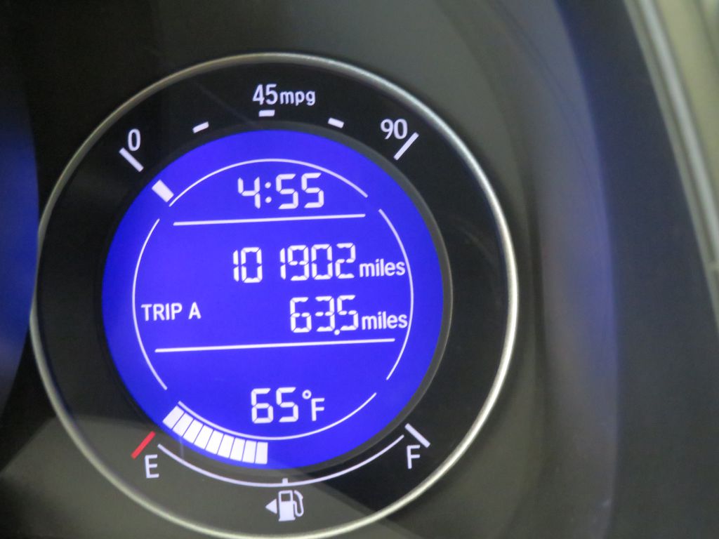 Photo 31 of this HONDA FIT