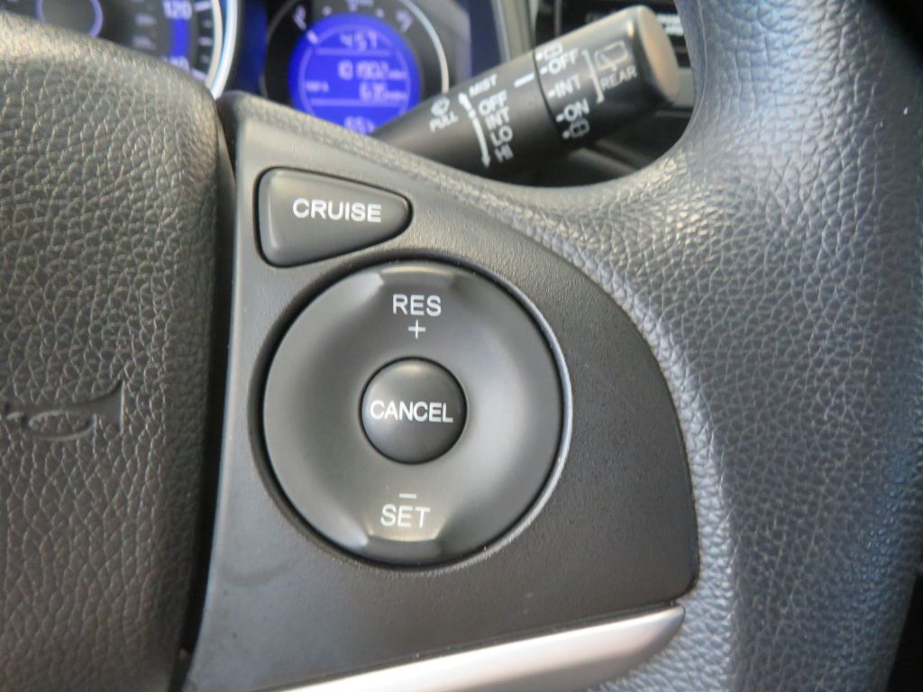 Photo 40 of this HONDA FIT