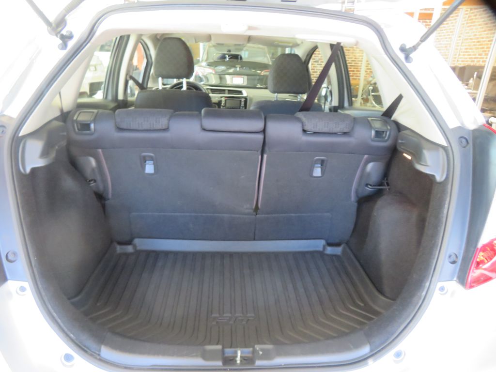 Photo 45 of this HONDA FIT