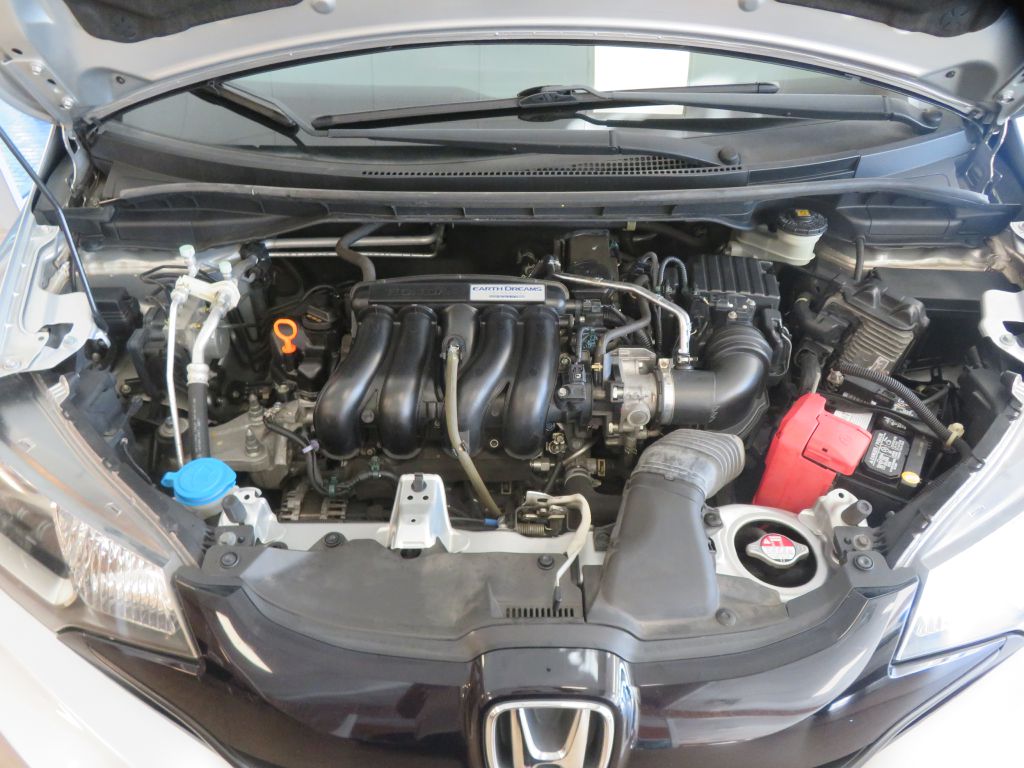 Photo 46 of this HONDA FIT