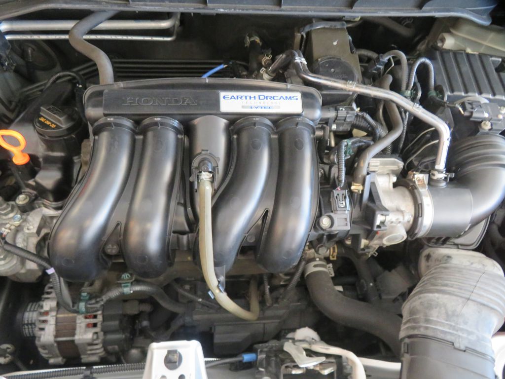 Photo 47 of this HONDA FIT