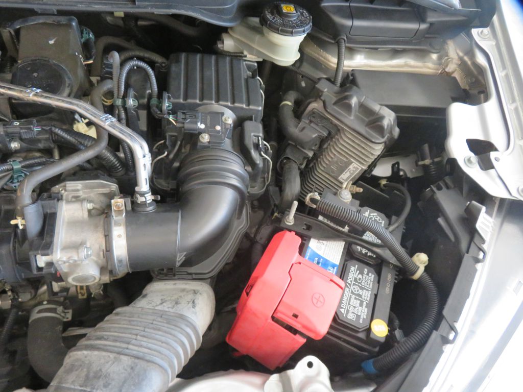Photo 48 of this HONDA FIT