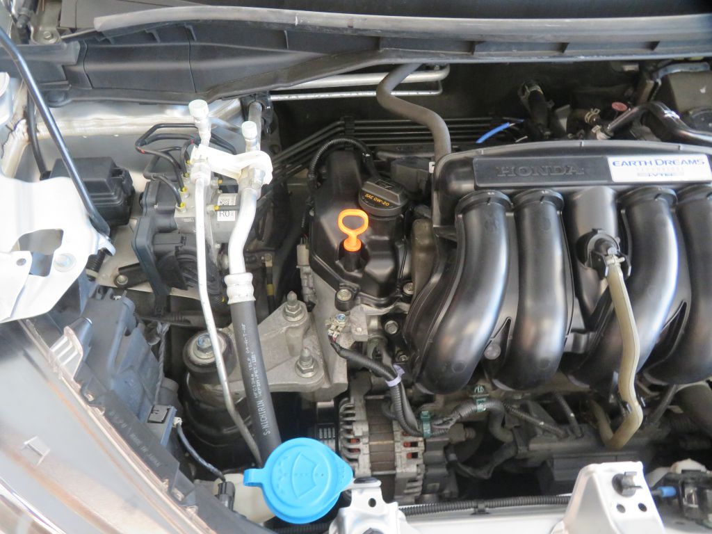 Photo 49 of this HONDA FIT