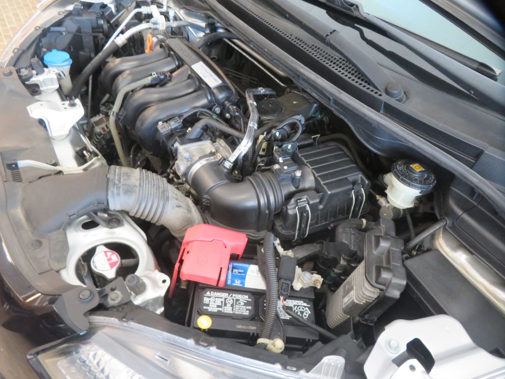 Photo 50 of this HONDA FIT