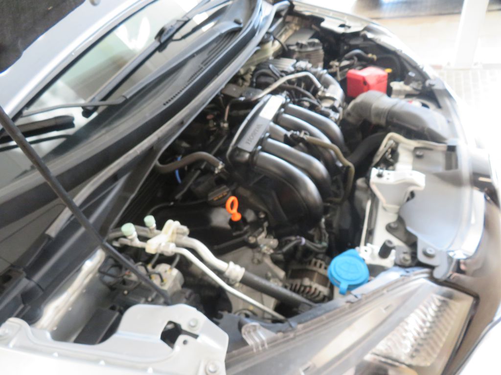 Photo 51 of this HONDA FIT