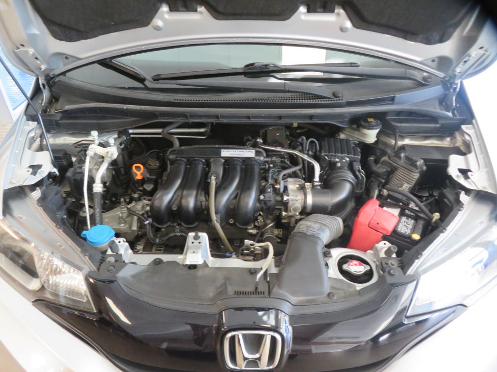 Photo 52 of this HONDA FIT