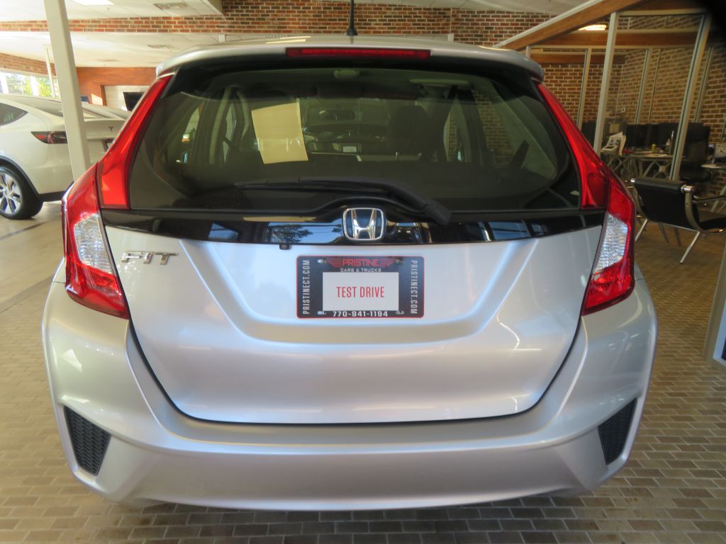 Photo 59 of this HONDA FIT
