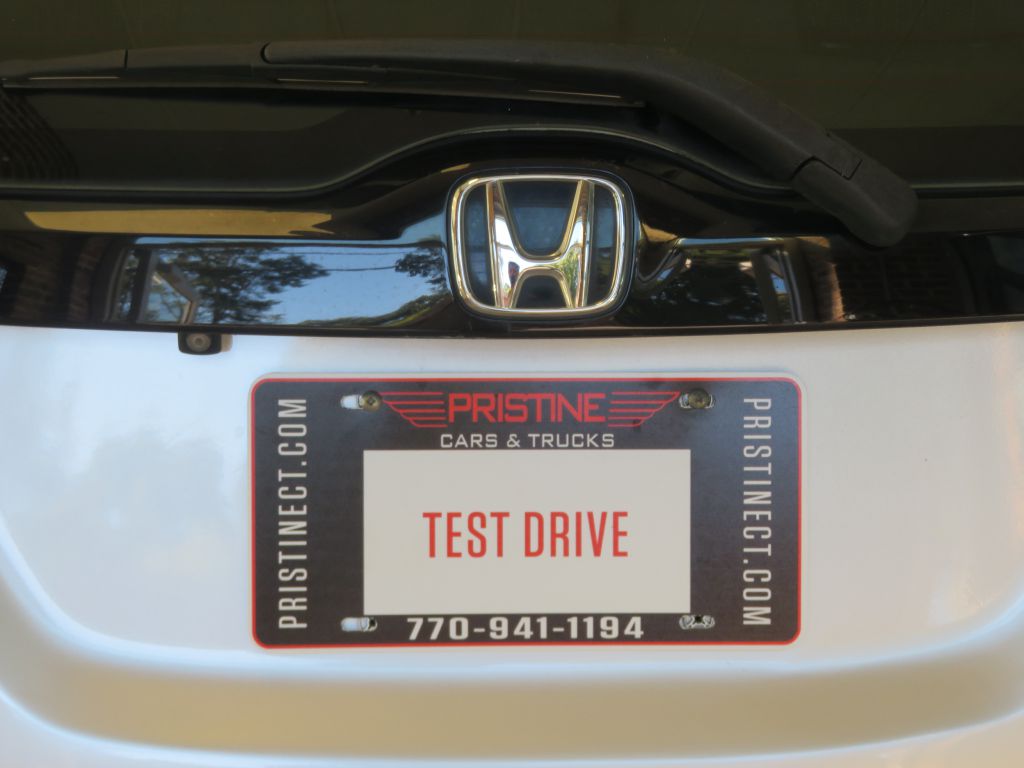Photo 60 of this HONDA FIT