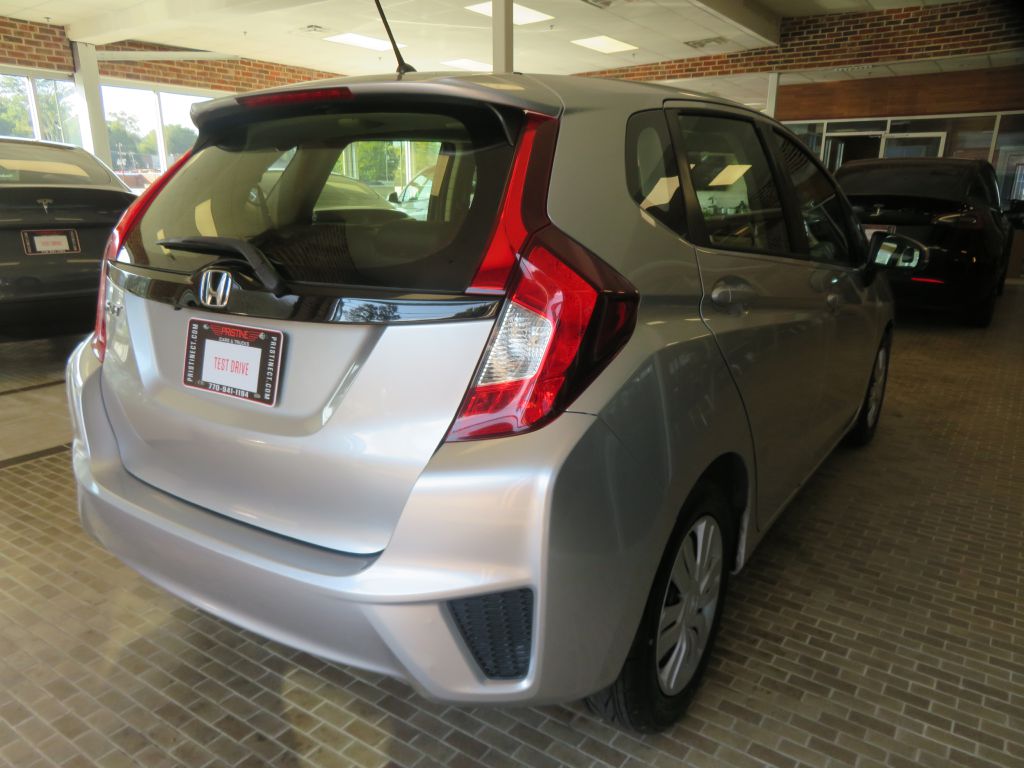 Photo 4 of this HONDA FIT