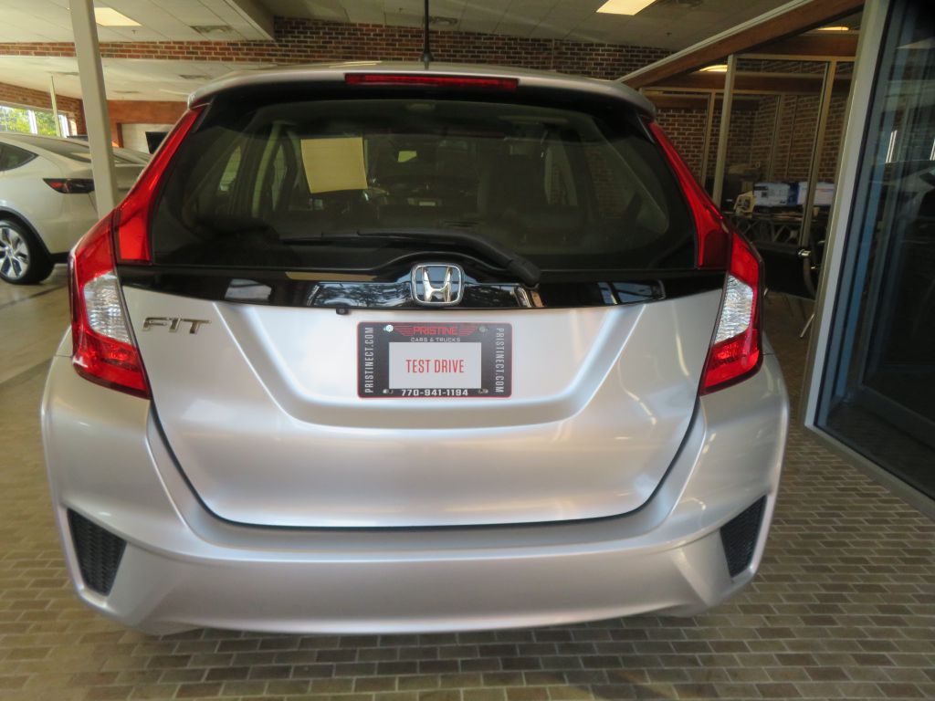 Photo 5 of this HONDA FIT