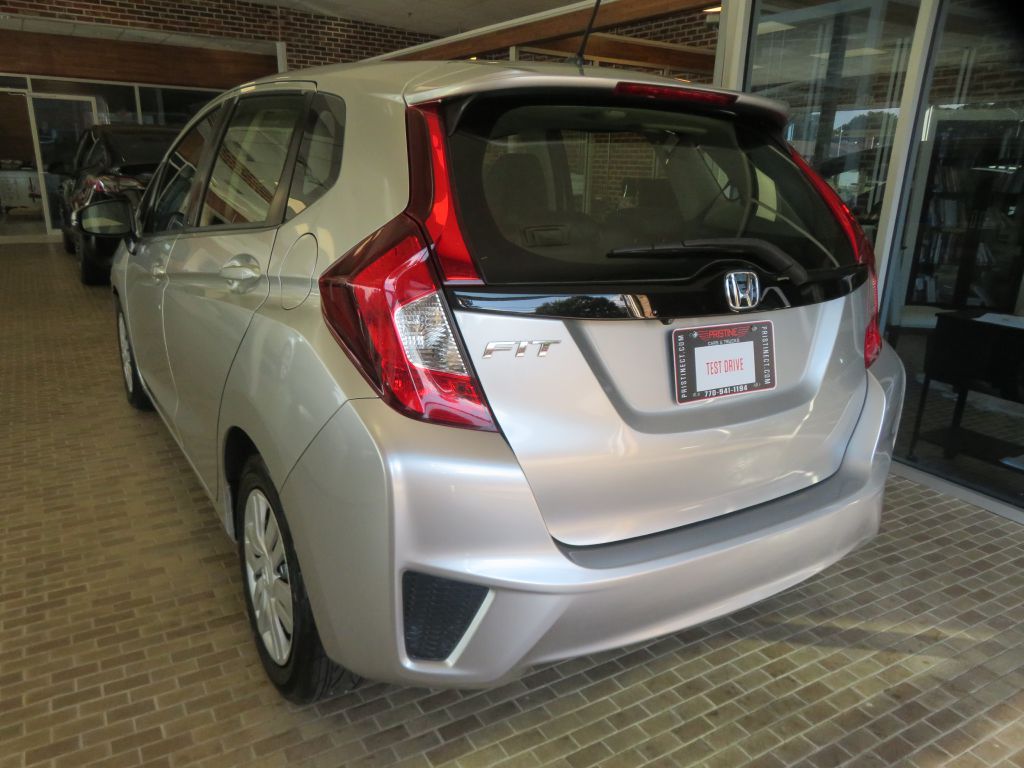 Photo 6 of this HONDA FIT