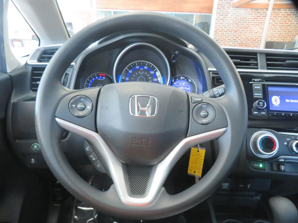 Photo 29 of this HONDA FIT