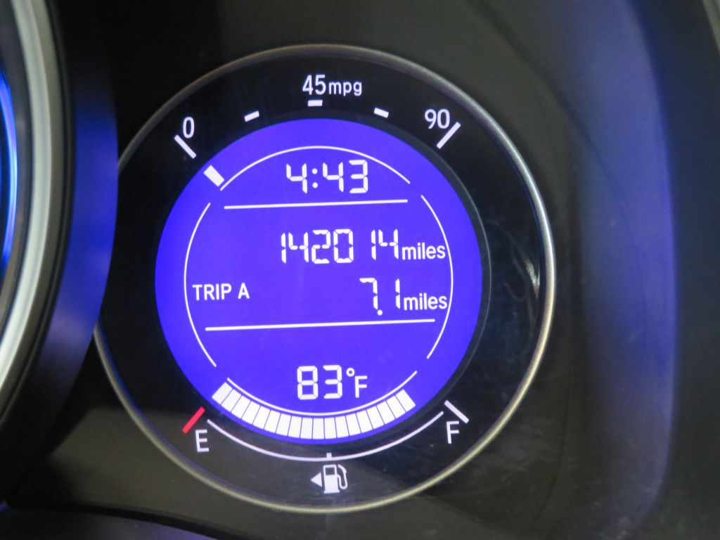 Photo 31 of this HONDA FIT