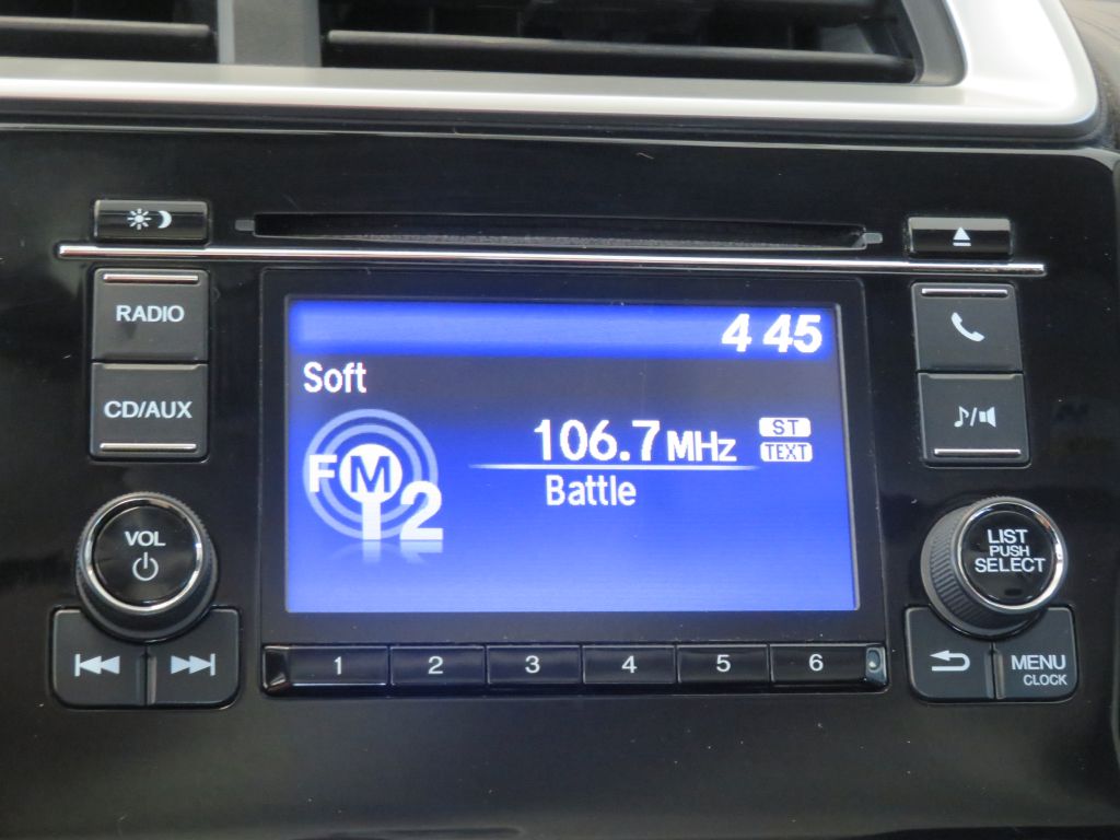 Photo 37 of this HONDA FIT