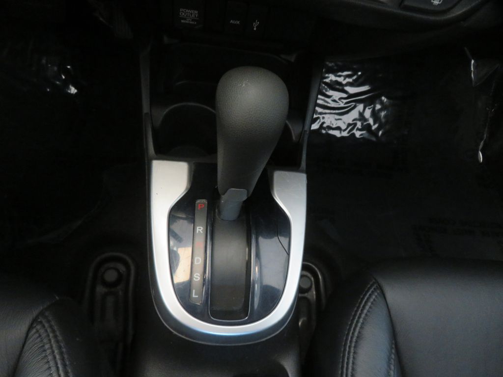 Photo 41 of this HONDA FIT