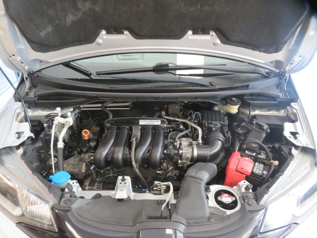 Photo 45 of this HONDA FIT