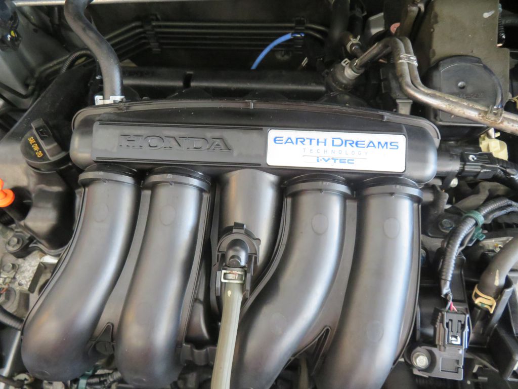 Photo 46 of this HONDA FIT